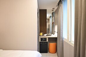 Fun Stay Inn Hanzhong