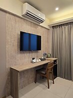 Fun Stay Inn Hanzhong