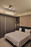 Fun Stay Inn Hanzhong