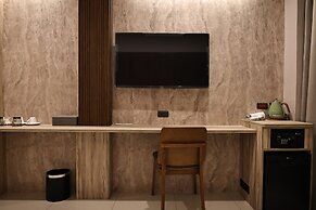 Fun Stay Inn Hanzhong