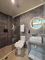 Fun Stay Inn Hanzhong