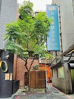 Fun Stay Inn Hanzhong