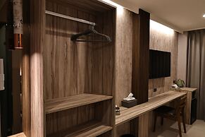 Fun Stay Inn Hanzhong