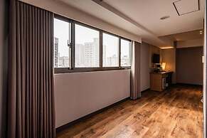 Global Traveler Hotel Kaohsiung