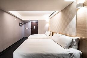 Global Traveler Hotel Kaohsiung