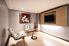 Global Traveler Hotel Kaohsiung