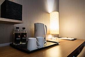 Global Traveler Hotel Kaohsiung