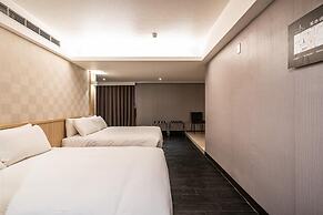 Global Traveler Hotel Kaohsiung