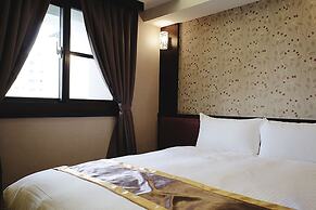 Global Traveler Hotel Kaohsiung