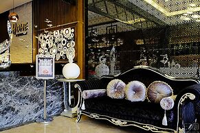 Global Traveler Hotel Kaohsiung