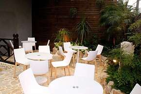 Global Traveler Hotel Kaohsiung