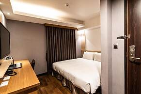 Global Traveler Hotel Kaohsiung