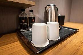 Global Traveler Hotel Kaohsiung
