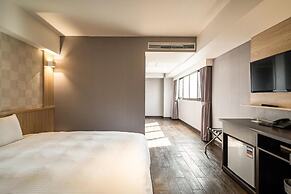 Global Traveler Hotel Kaohsiung