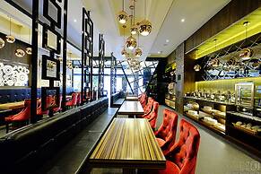 Global Traveler Hotel Kaohsiung