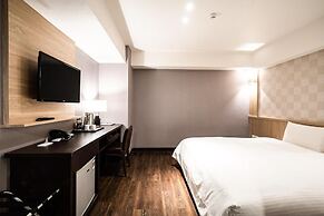 Global Traveler Hotel Kaohsiung