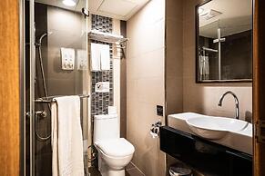 Global Traveler Hotel Kaohsiung