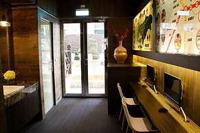 Global Traveler Hotel Kaohsiung