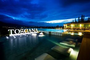 Town Square Suites by Toscana Valley