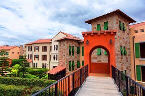 Town Square Suites by Toscana Valley