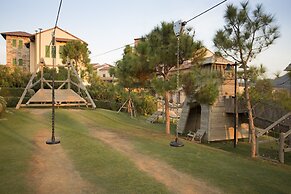 Town Square Suites by Toscana Valley