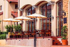 Town Square Suites by Toscana Valley