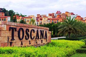 Town Square Suites by Toscana Valley