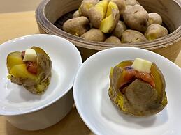 Tmark City Hotel Sapporo