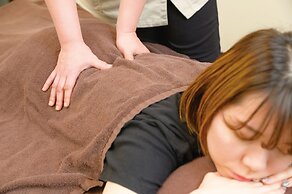 Tmark City Hotel Sapporo