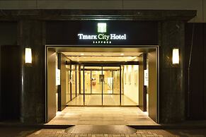 Tmark City Hotel Sapporo
