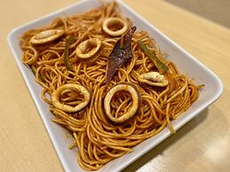 Tmark City Hotel Sapporo