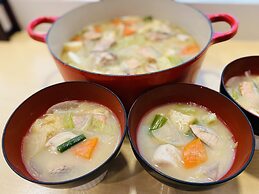 Tmark City Hotel Sapporo