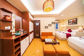 Golden Legend Diamond Hotel