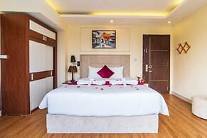 Golden Legend Diamond Hotel