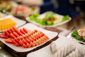 Golden Legend Diamond Hotel