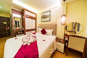 Golden Legend Diamond Hotel