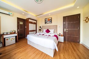 Golden Legend Diamond Hotel