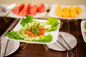 Golden Legend Diamond Hotel