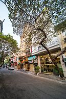 Golden Legend Diamond Hotel