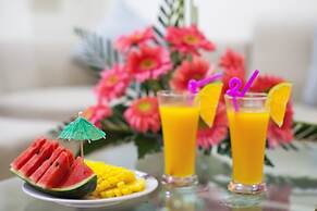 Golden Legend Diamond Hotel