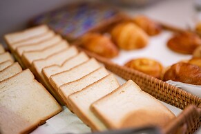 Golden Legend Diamond Hotel