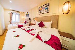 Golden Legend Diamond Hotel