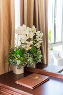 Golden Legend Diamond Hotel