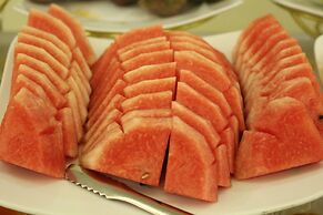 Golden Legend Diamond Hotel