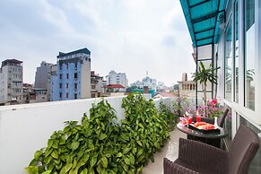 Golden Legend Diamond Hotel