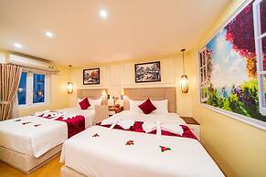 Golden Legend Diamond Hotel