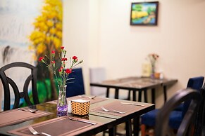 Golden Legend Diamond Hotel