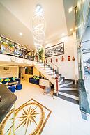 Golden Legend Diamond Hotel