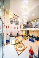 Golden Legend Diamond Hotel