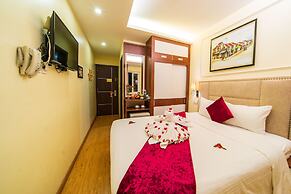 Golden Legend Diamond Hotel